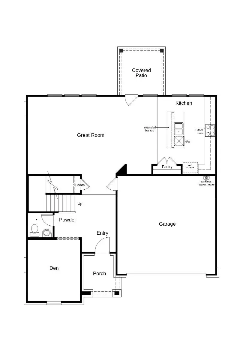 1492 Kingsbridge Drive, Princeton, TX 75407 - #2