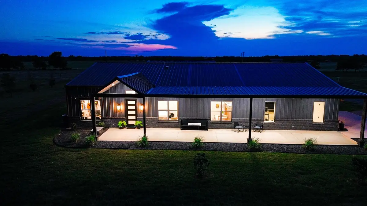 1560 Lacy Drive, Lipan, TX 76462 - #1