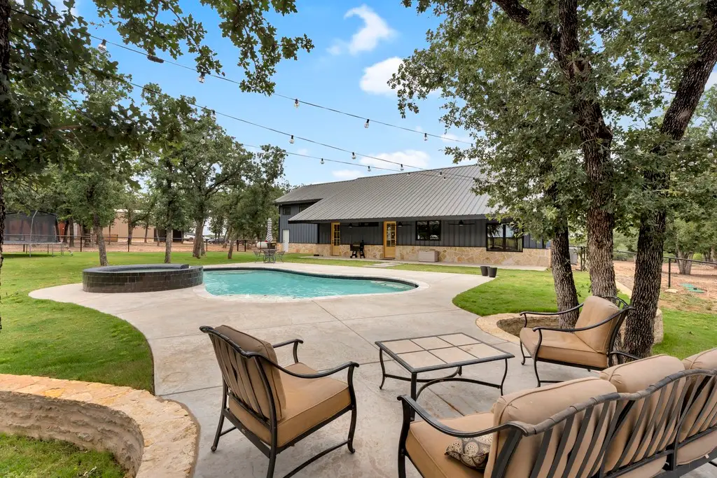 9175 Mc Arthur Court, Tolar, TX 76476 - #1