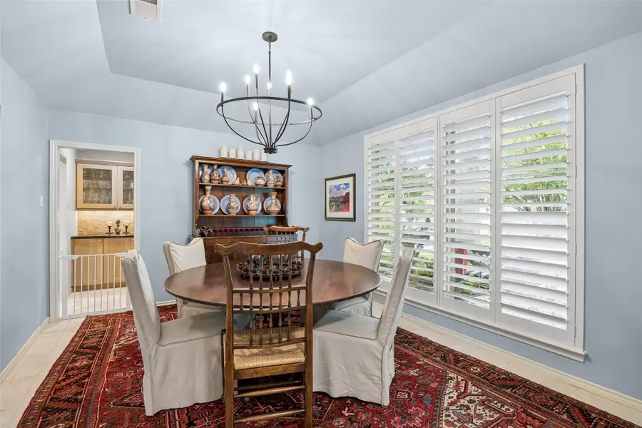 7104 Claybrook Drive, Dallas, TX 75231 - #2