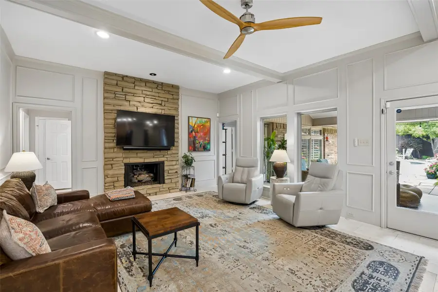 7104 Claybrook Drive, Dallas, TX 75231 - #3