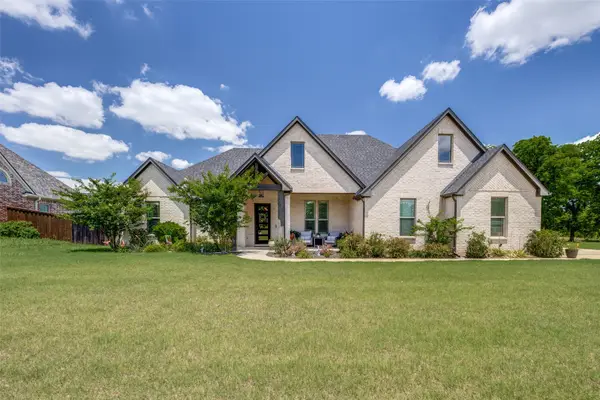 1105 Ranch Drive, Bonham, TX 75418