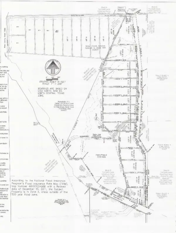 462 County Road 4598, Boyd, TX 76023