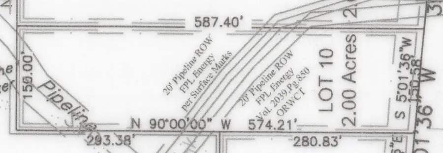 462 County Road 4598, Boyd, TX 76023 - #3