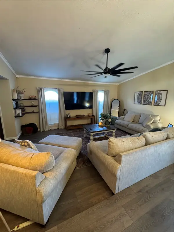 6405 Fort Scott Court, Plano, TX 75023