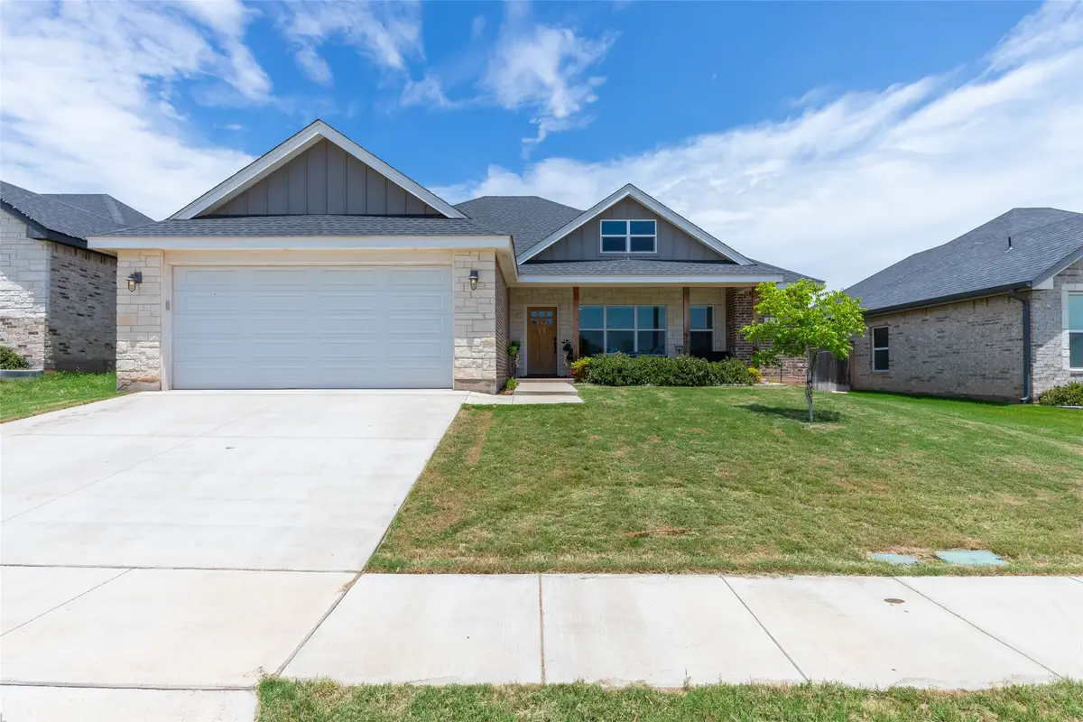 344 Bella Way, Abilene, TX 79602 - #1