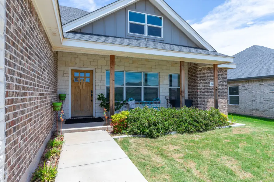 344 Bella Way, Abilene, TX 79602 - #3