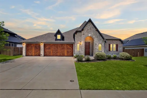 199 Mockingbird Drive, Waxahachie, TX 75165