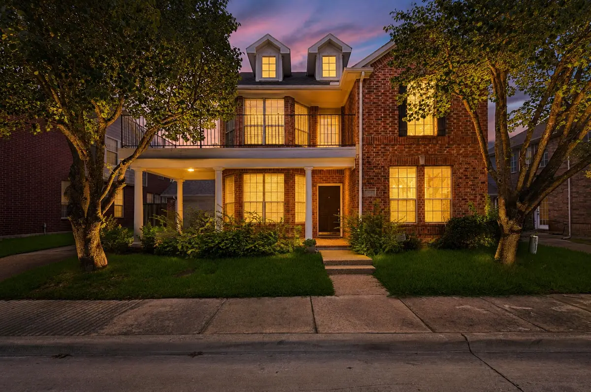 531 Southridge Way, Irving, TX 75063 - #1