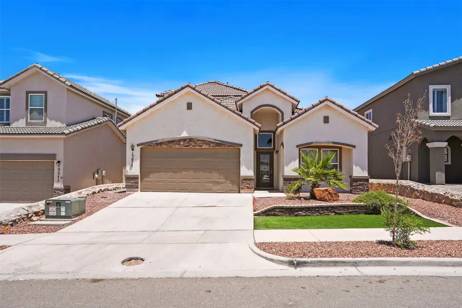 13075 Emerald Isle Street, El Paso, TX 79928 - #2