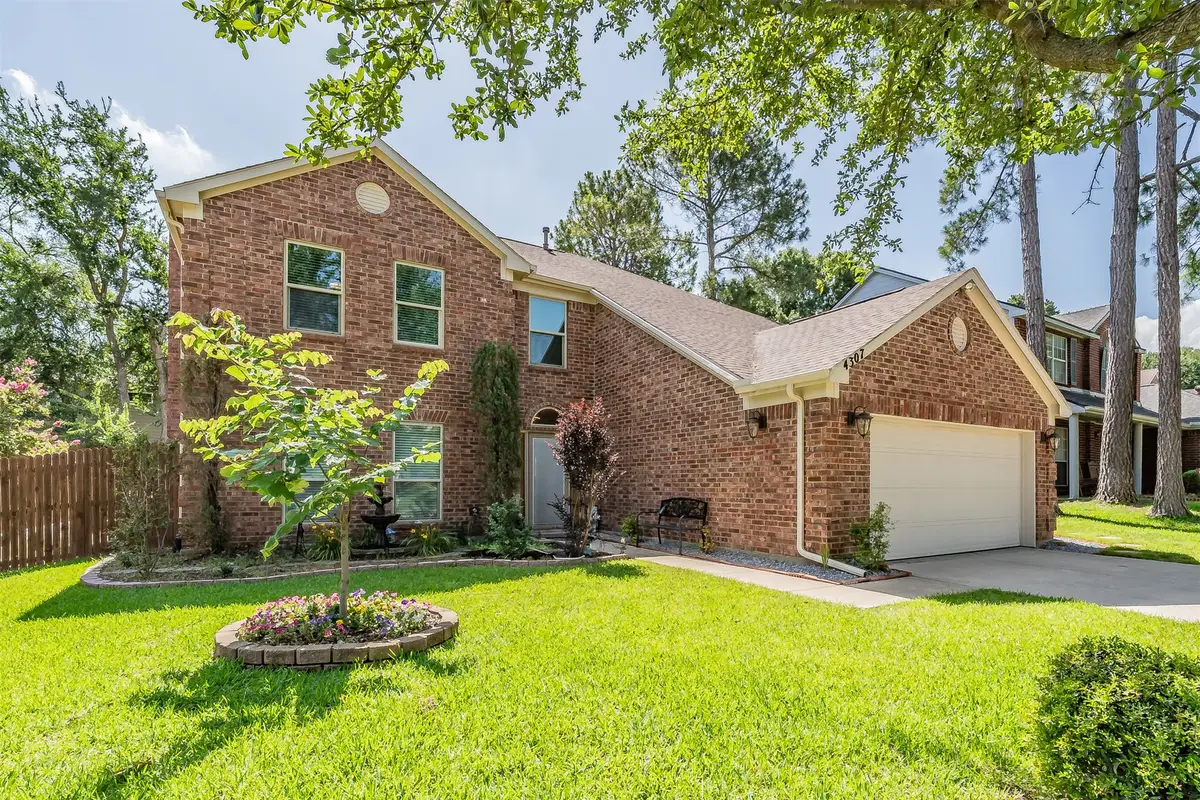 4307 Country Lane, Grapevine, TX 76051 - #1