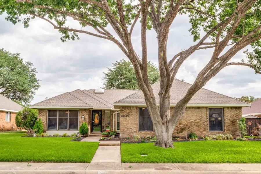 4015 Lawngate Drive, Dallas, TX 75287 - #2