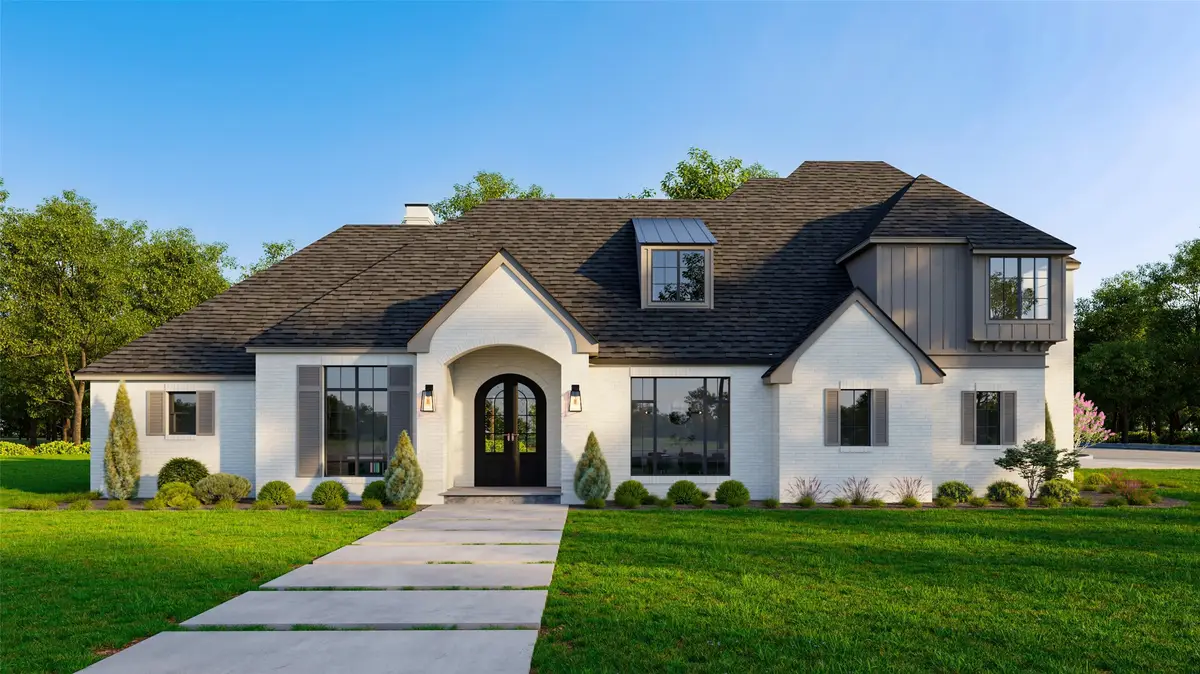 4032 Echo Glen Drive, Dallas, TX 75244 - #1