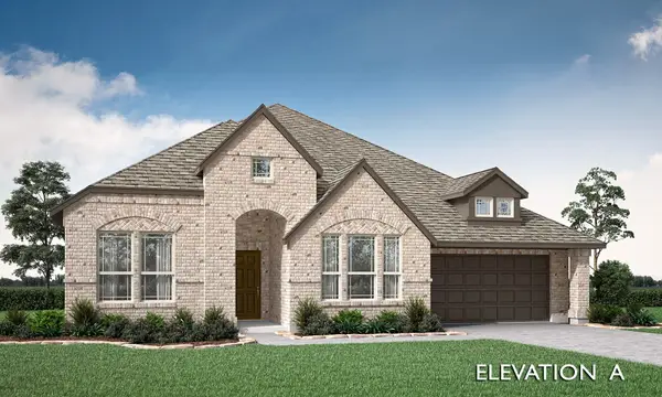 16420 Pipestem Drive, Fort Worth, TX 76247