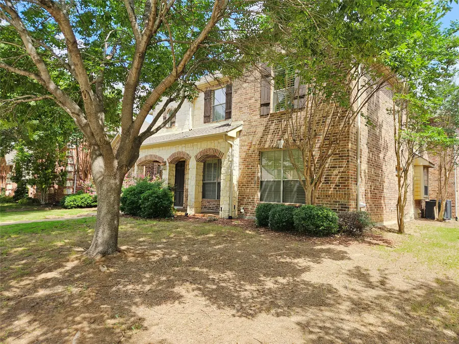 3446 Corkwood Drive, Frisco, TX 75033 - #2