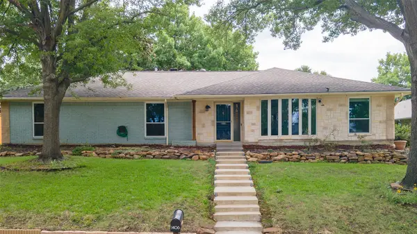 1406 N Trail Drive, Carrollton, TX 75006