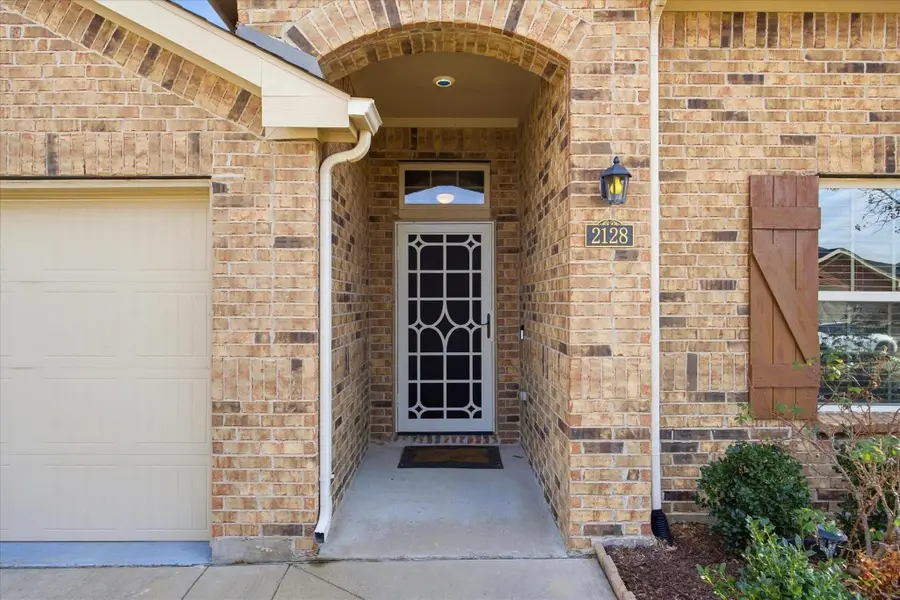 2128 Danibelle Drive, Forney, TX 75126 - #3