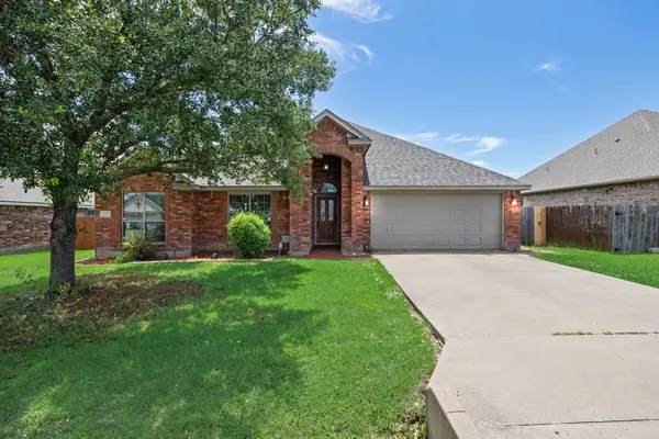 107 Meadowlark Drive, Palmer, TX 75152