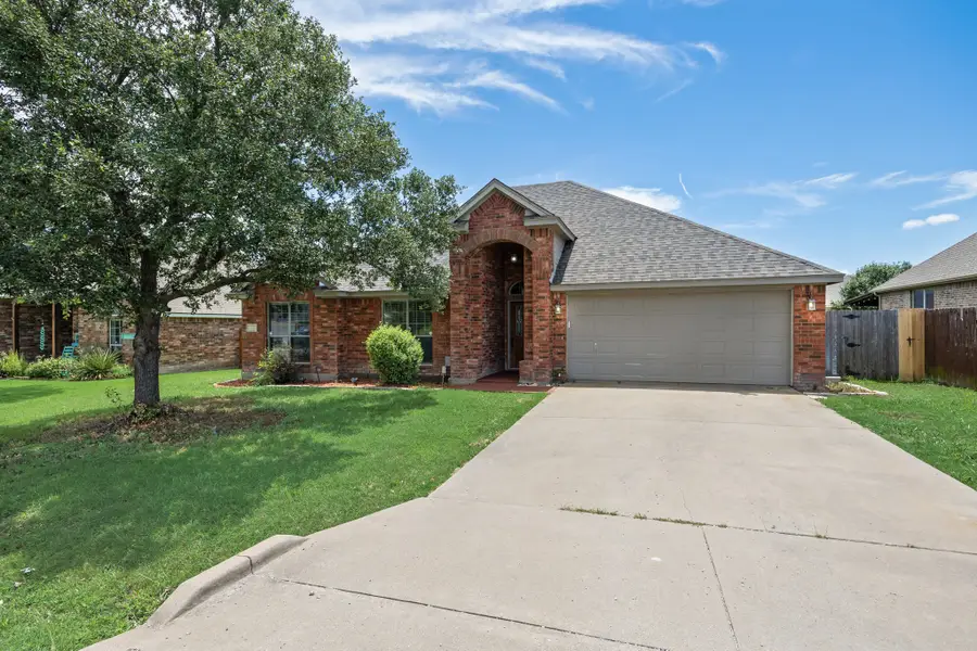 107 Meadowlark Drive, Palmer, TX 75152 - #2