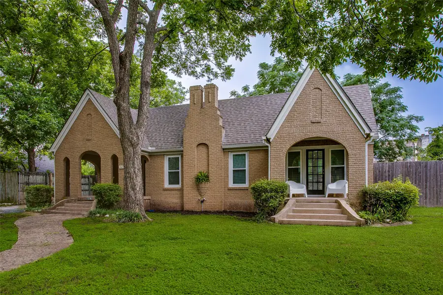1218 Brunner Avenue, Dallas, TX 75224 - #3