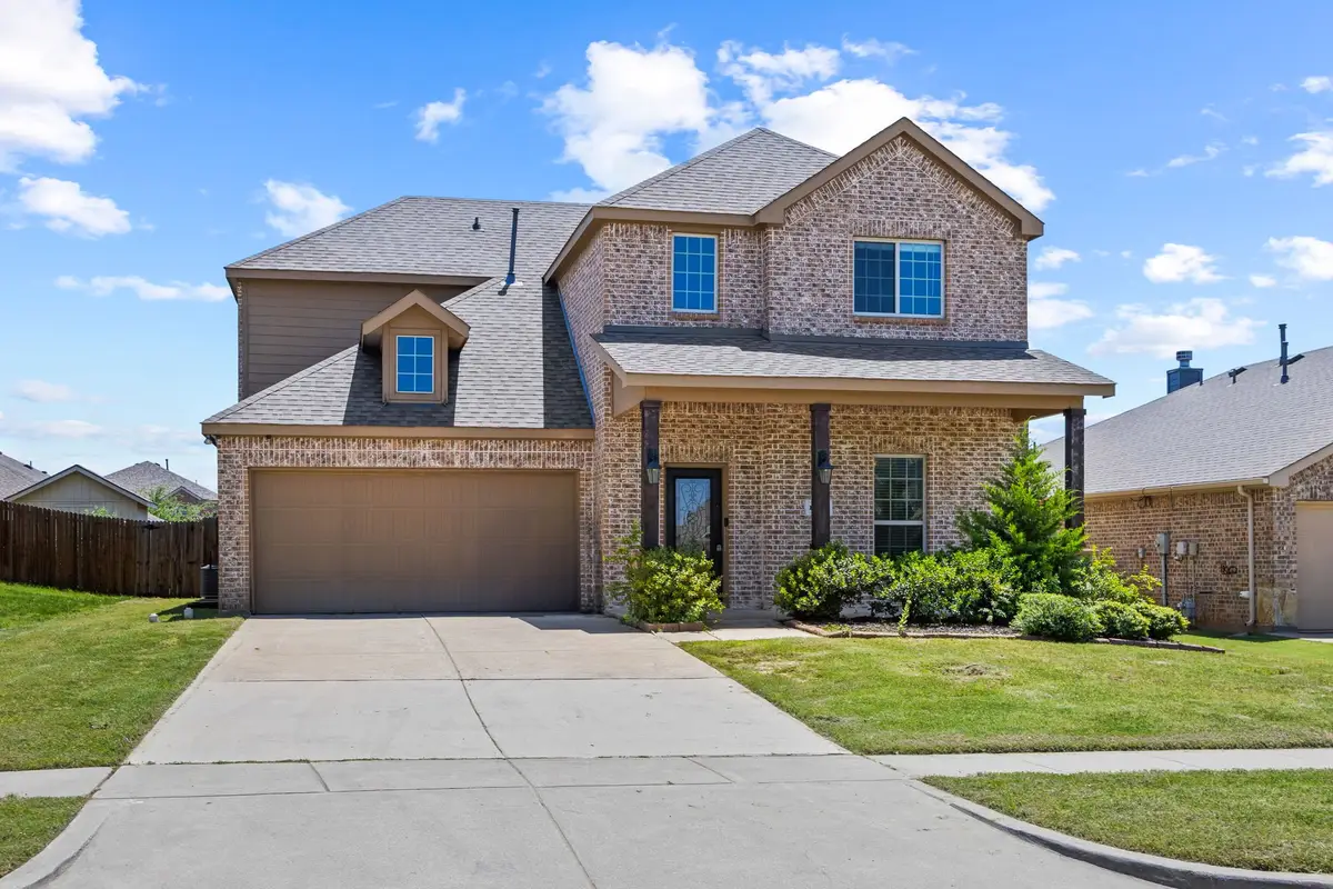 1445 Bateman Lane, Celina, TX 75009 - #1