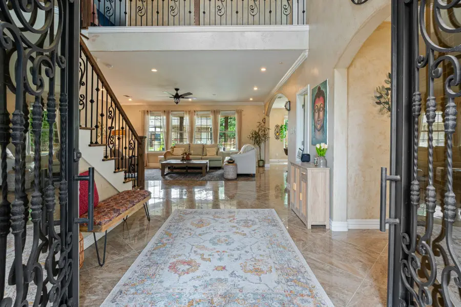 7906 Lindsey Drive, Rowlett, TX 75088 - #3