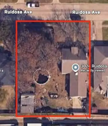 3024 Ruidosa Avenue, Dallas, TX 75228 - #2