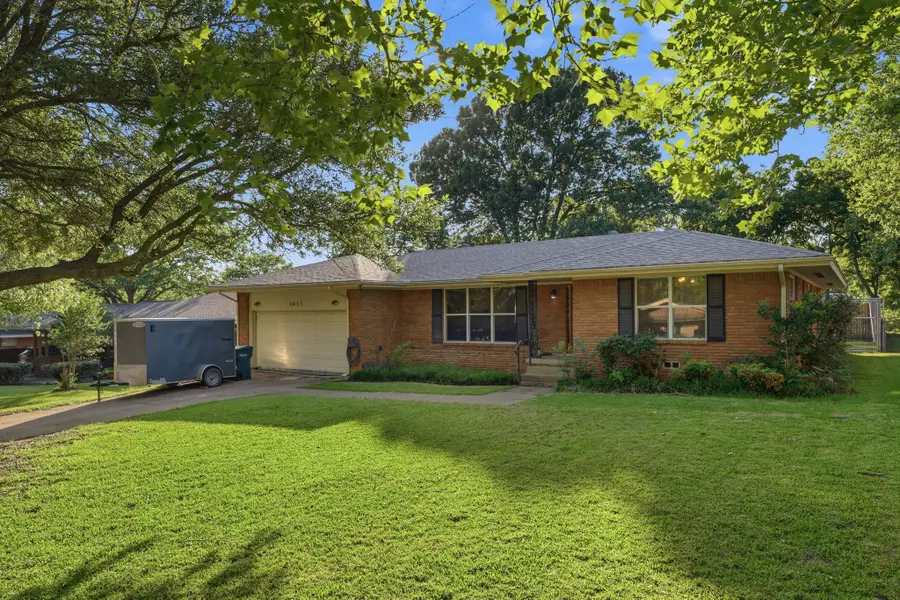 1411 Robin Drive, Sherman, TX 75092 - #3