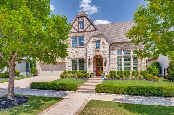 12910 Timber Crossing Drive, Frisco, TX 75033
