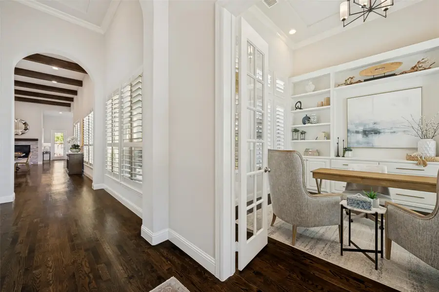 12910 Timber Crossing Drive, Frisco, TX 75033 - #3