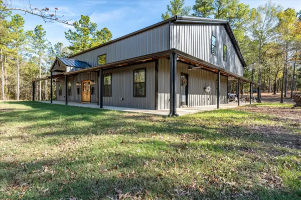11184 County Road 3420, Brownsboro, TX 75756