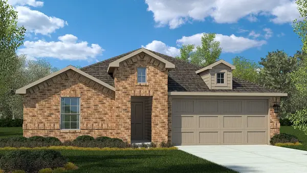 9328 Subjeck Way, Fort Worth, TX 76108