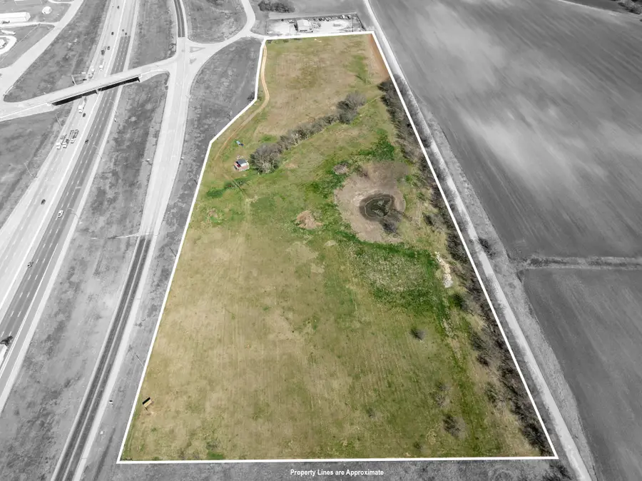 TBD I-35, Abbott, TX 76621 - #2
