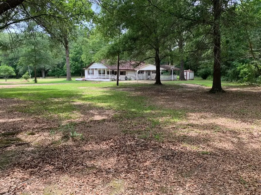 3644 Spurgin Road, Doyline, LA 71023 - #2