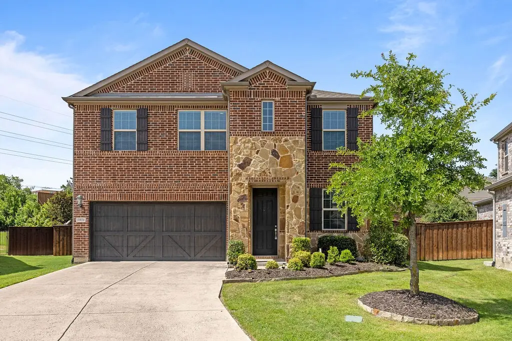 3524 Hathaway Court, Irving, TX 75062 - #1