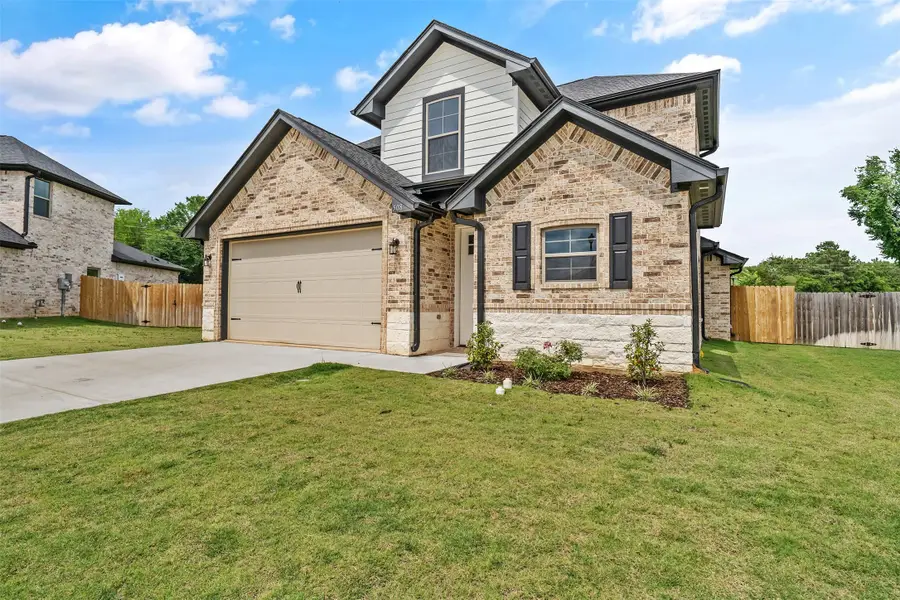 508 Cornerstone, Lindale, TX 75771 - #2