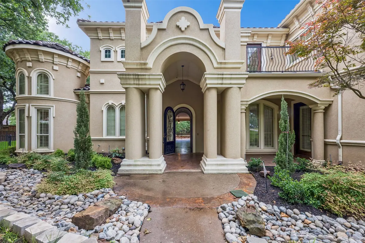 2101 Miracle Point Drive, Southlake, TX 76092 - #1