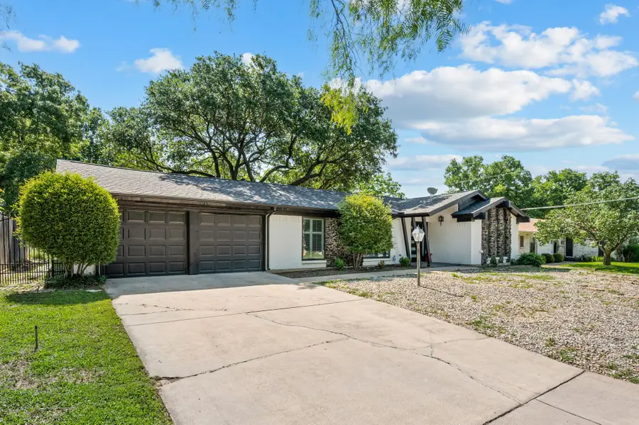 1760 Northridge Drive, Hurst, TX 76054 - #2