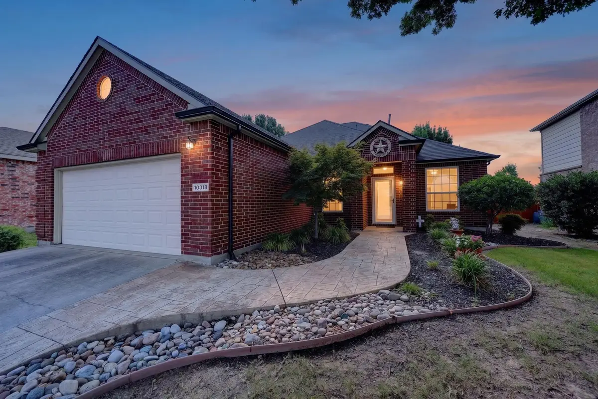 10318 Augusta Lane, Rowlett, TX 75089 - #1