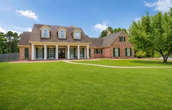 6536 Lolette Lane, Shreveport, LA 71129