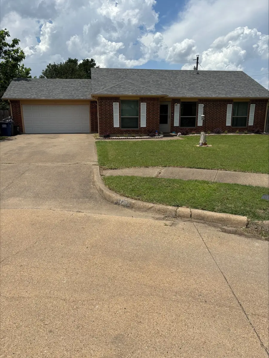 123 Brisbane Court, Glenn Heights, TX 75154 - #2