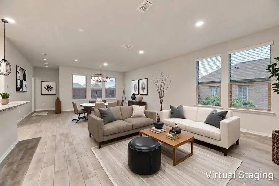 8608 Centerboard Lane, Fort Worth, TX 76179 - #2