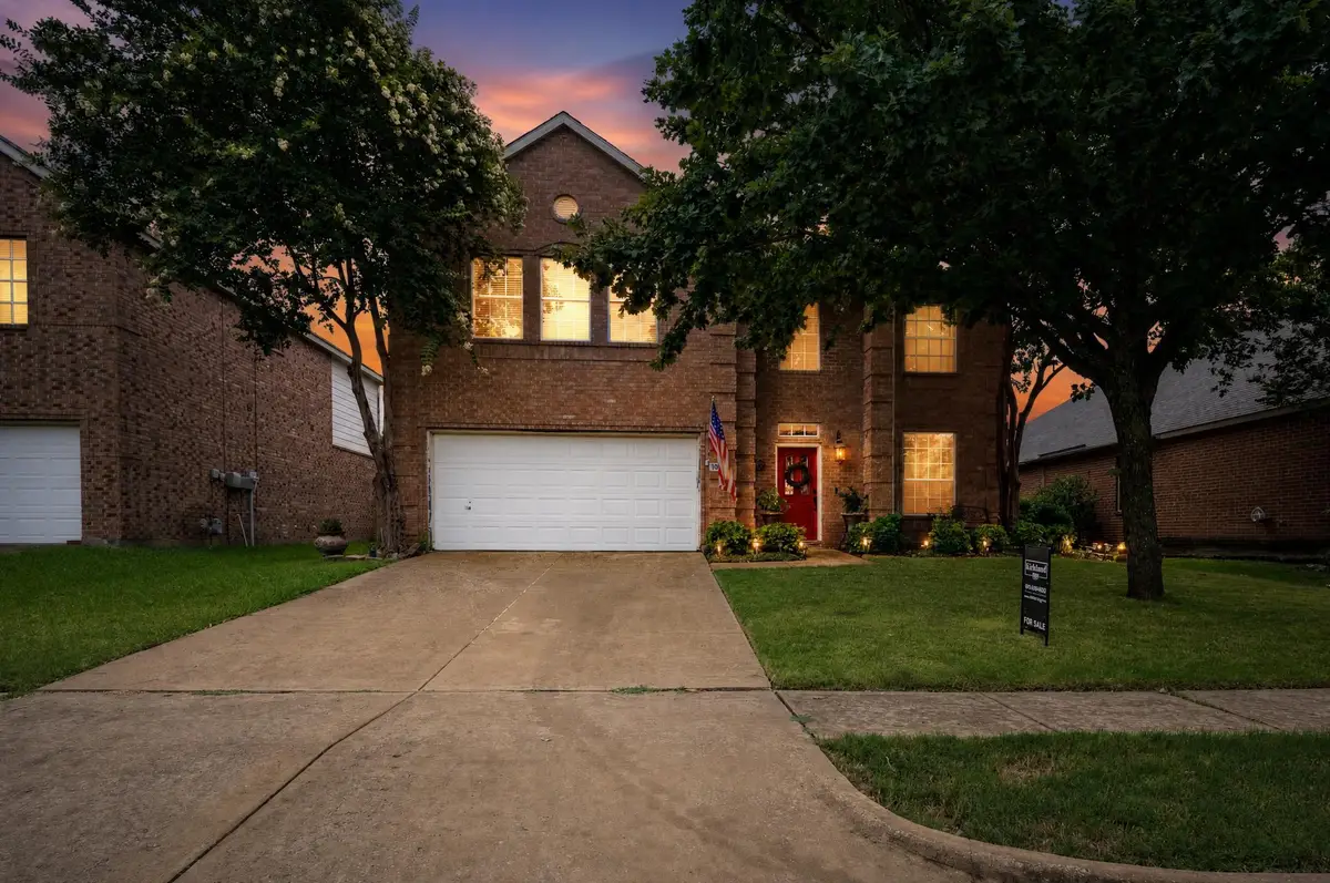 10610 Gleneagles Lane, Rowlett, TX 75089 - #1