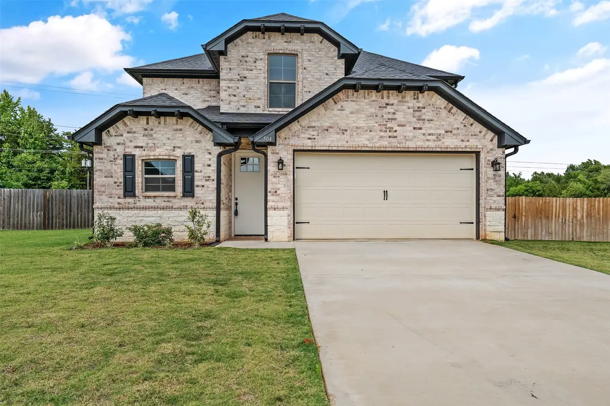 504 Cornerstone, Lindale, TX 75771 - #1