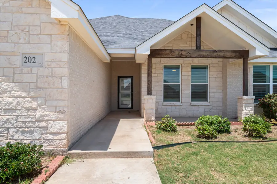 202 Blackhawk Drive, Abilene, TX 79602 - #3