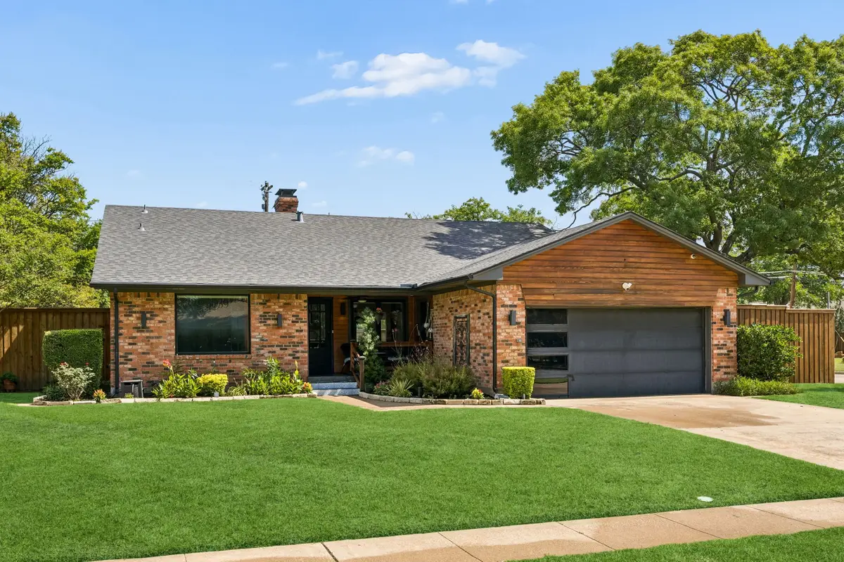 3039 Sharpview Lane, Dallas, TX 75228 - #1