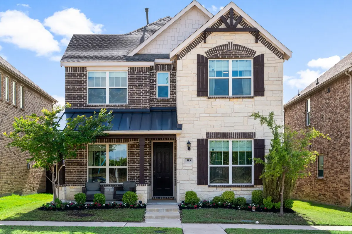 313 Kennewick Drive, Garland, TX 75044 - #1