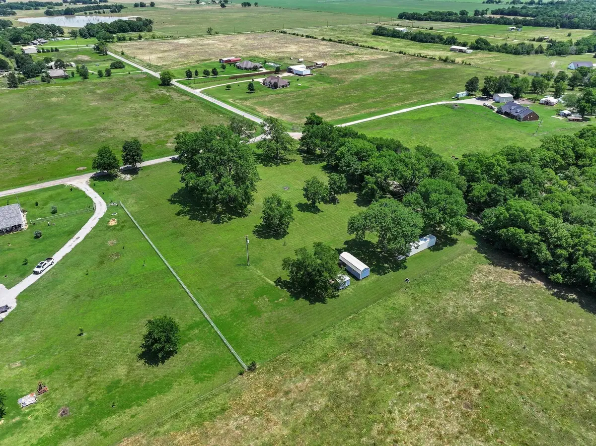 652 County Road 2850, Honey Grove, TX 75446 - #1