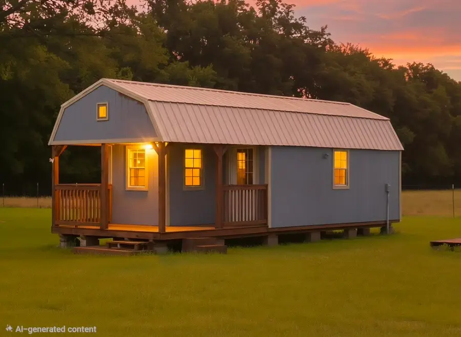 652 County Road 2850, Honey Grove, TX 75446 - #3