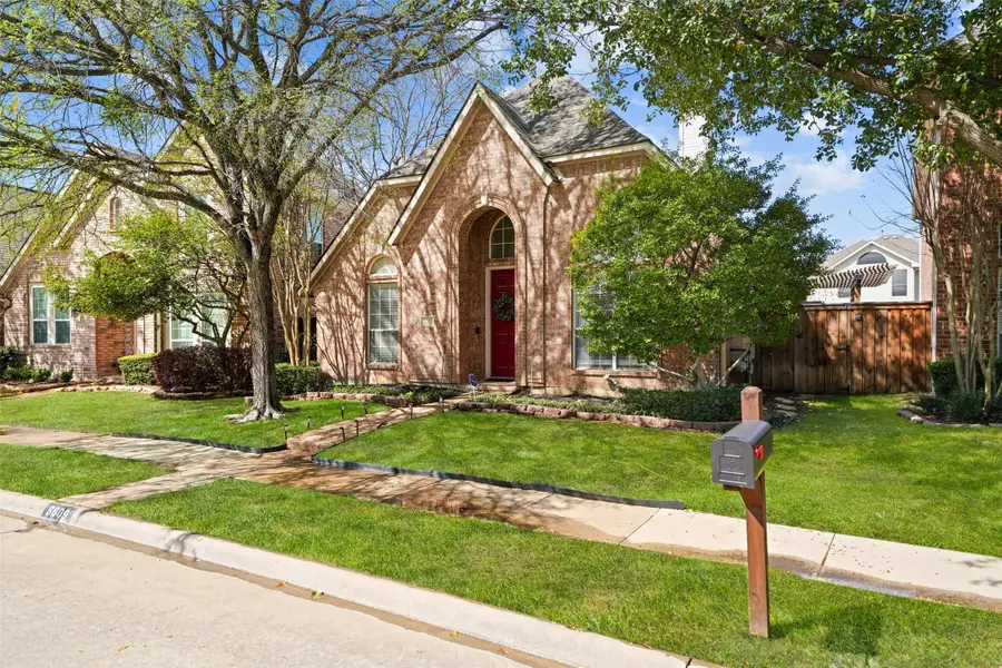 8609 Old Oak Drive, Irving, TX 75063 - #2